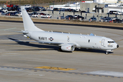 United States Navy Boeing P-8A Poseidon (169000) at  Atlanta - Hartsfield-Jackson International, United States