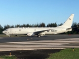 United States Navy Boeing P-8A Poseidon (169007) at  San Juan - Luis Munoz Marin International, Puerto Rico