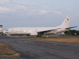 United States Navy Boeing P-8A Poseidon (169008) at  Ilopango - International, El Salvador