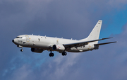 United States Navy Boeing P-8A Poseidon (169008) at  Whidbey Island - Naval Air Station, United States