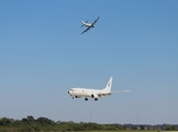 United States Navy Boeing P-8A Poseidon (169010) at  Jacksonville - NAS, United States