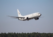 United States Navy Boeing P-8A Poseidon (169010) at  Jacksonville - NAS, United States