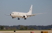 United States Navy Boeing P-8A Poseidon (169010) at  Jacksonville - NAS, United States