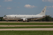 United States Navy Boeing P-8A Poseidon (169010) at  Oshkosh - Wittman Regional, United States