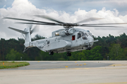 United States Marine Corps Sikorsky CH-53K King Stallion (169019) at  Berlin - Schoenefeld, Germany