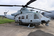 United States Marine Corps Bell UH-1Y Venom (169108) at  Ostrava - Leos Janacek, Czech Republic