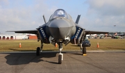 United States Marine Corps Lockheed Martin F-35B Lightning II (169165) at  Lakeland - Regional, United States