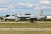 United States Navy Boeing EA-18G Growler (169206) at  Oshkosh - Wittman Regional, United States