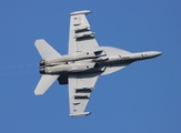 United States Navy Boeing EA-18G Growler (169206) at  Oshkosh - Wittman Regional, United States