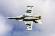 United States Navy Boeing EA-18G Growler (169216) at  Oshkosh - Wittman Regional, United States