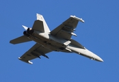 United States Navy Boeing EA-18G Growler (169216) at  Oshkosh - Wittman Regional, United States