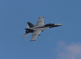 United States Navy Boeing EA-18G Growler (169216) at  Oshkosh - Wittman Regional, United States