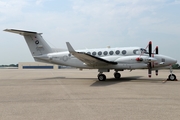 United States Marine Corps Beech UC-12W Huron (169319) at  Cologne/Bonn, Germany