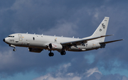 United States Navy Boeing P-8A Poseidon (169325) at  Whidbey Island - Naval Air Station, United States