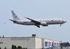 United States Navy Boeing P-8A Poseidon (169332) at  Everett - Snohomish County/Paine Field, United States