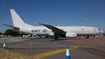 United States Navy Boeing P-8A Poseidon (169335) at  RAF Fairford, United Kingdom