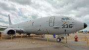 United States Navy Boeing P-8A Poseidon (169336) at  Singapore - Changi Air Base East, Singapore