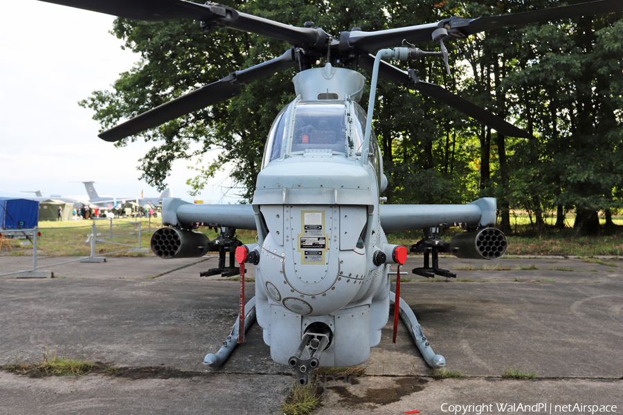 United States Marine Corps Bell AH-1Z Viper (169380) | Photo 473144