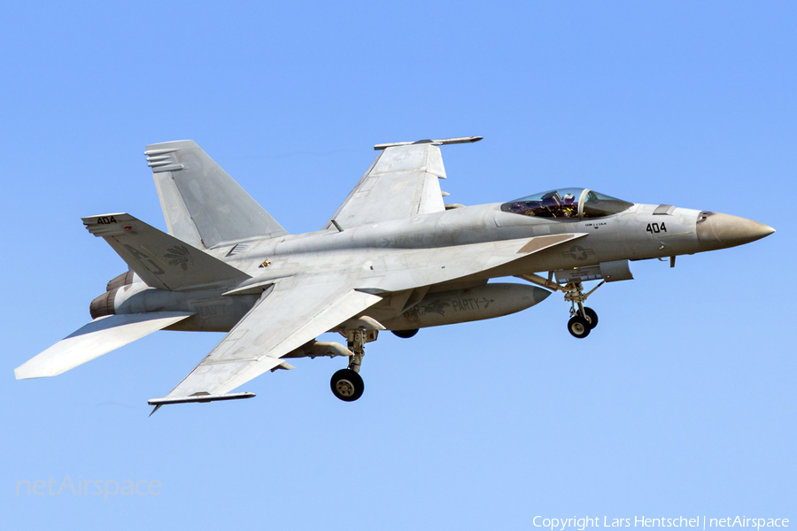 United States Navy Boeing F/A-18E Super Hornet (169398) | Photo 575408
