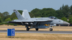 United States Navy Boeing F/A-18E Super Hornet (169398) at  Hohn - NATO Flugplatz, Germany