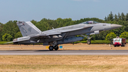 United States Navy Boeing F/A-18E Super Hornet (169398) at  Hohn - NATO Flugplatz, Germany