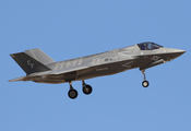 United States Marine Corps Lockheed Martin F-35B Lightning II (169411) at  Las Vegas - Nellis AFB, United States