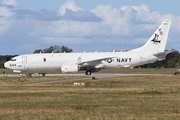 United States Navy Boeing P-8A Poseidon (169544) at  Nordholz - NAB, Germany