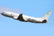 United States Navy Boeing P-8A Poseidon (169553) at  Denpasar/Bali - Ngurah Rai International, Indonesia