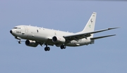 United States Navy Boeing P-8A Poseidon (169564) at  Detroit - Willow Run, United States