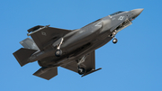 United States Marine Corps Lockheed Martin F-35B Lightning II (169680) at  Yuma - MCAS, United States