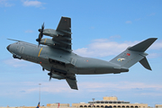 Turkish Air Force (Türk Hava Kuvvetleri) Airbus A400M-180 Atlas (17-0080) at  Luqa - Malta International, Malta