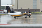 United States Army De Havilland Canada C-147A (17-01610) at  McGuire Air Force Base, United States