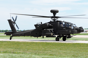 United States Army Boeing AH-64E Apache Guardian (17-03128) at  Oshkosh - Wittman Regional, United States