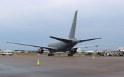 United States Air Force Boeing KC-46A Pegasus (17-46024) at  Lakeland - Regional, United States