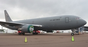 United States Air Force Boeing KC-46A Pegasus (17-46024) at  Lakeland - Regional, United States