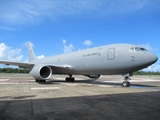 United States Air Force Boeing KC-46A Pegasus (17-46027) at  San Juan - Luis Munoz Marin International, Puerto Rico