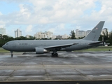 United States Air Force Boeing KC-46A Pegasus (17-46030) at  San Juan - Luis Munoz Marin International, Puerto Rico