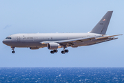 United States Air Force Boeing KC-46A Pegasus (17-46035) at  Gran Canaria, Spain