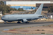 United States Air Force Boeing KC-46A Pegasus (17-46035) at  Gran Canaria, Spain