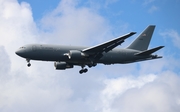 United States Air Force Boeing KC-46A Pegasus (17-46035) at  Orlando - International (McCoy), United States