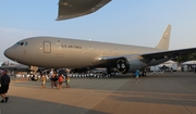 United States Air Force Boeing KC-46A Pegasus (17-46035) at  Oshkosh - Wittman Regional, United States