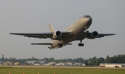 United States Air Force Boeing KC-46A Pegasus (17-46035) at  Oshkosh - Wittman Regional, United States