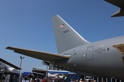 United States Air Force Boeing KC-46A Pegasus (17-46035) at  Oshkosh - Wittman Regional, United States