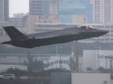 United States Air Force Lockheed Martin F-35A Lightning II (17-5247) at  Ft. Lauderdale - International, United States