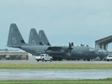 United States Air Force Lockheed Martin HC-130J Combat King II (17-5892) at  Cocoa Beach - Patrick AFB, United States