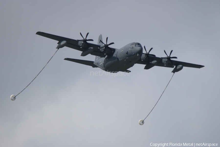 United States Air Force Lockheed Martin HC-130J Combat King II (17-5892) | Photo 431514