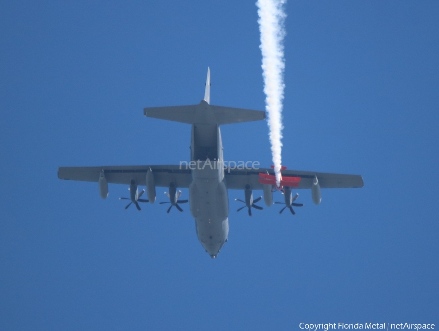 United States Air Force Lockheed Martin HC-130J Combat King II (17-5892) | Photo 453545