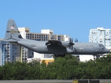 United States Air Force Lockheed Martin C-130J-30 Super Hercules (17-5897) at  San Juan - Luis Munoz Marin International, Puerto Rico