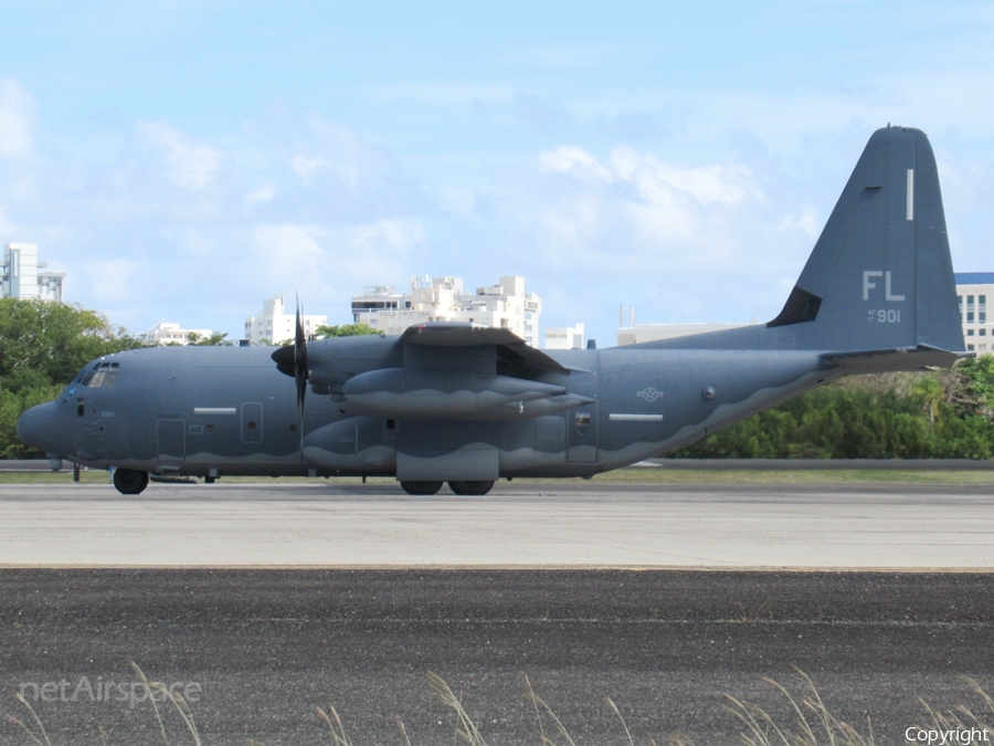 United States Air Force Lockheed Martin HC-130J Combat King II (17-5901) | Photo 504625