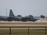 United States Air Force Lockheed Martin HC-130J Combat King II (17-5902) at  Cocoa Beach - Patrick AFB, United States